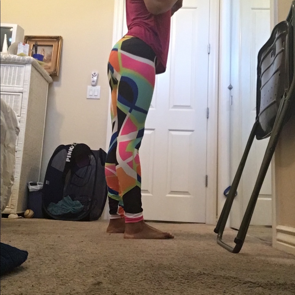 Legging - Picture 2 of 4
